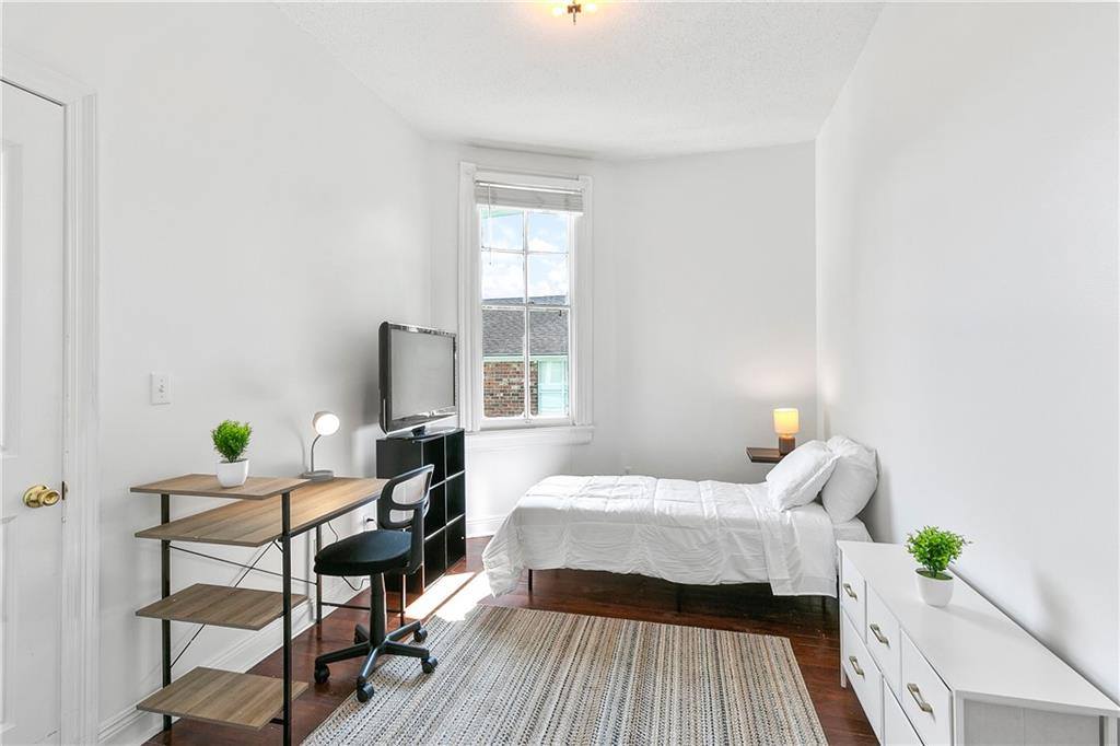 2231 South Carrollton Street, #d, New Orleans, LA 70118