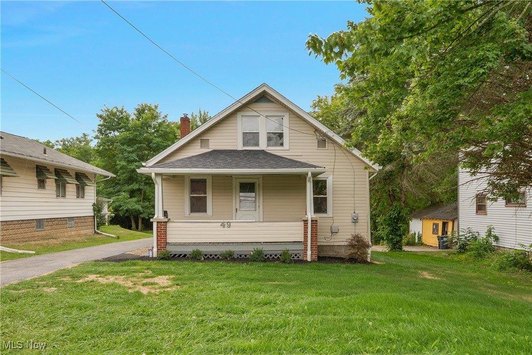 49 Shields Road, Boardman, OH 44512