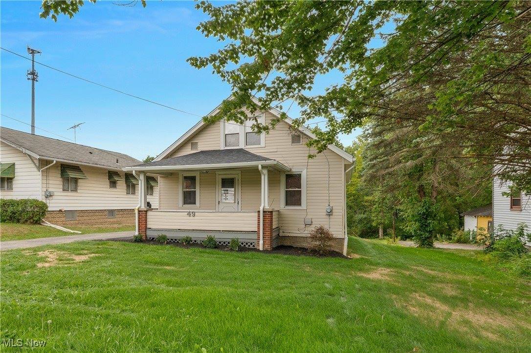 49 Shields Road, Boardman, OH 44512
