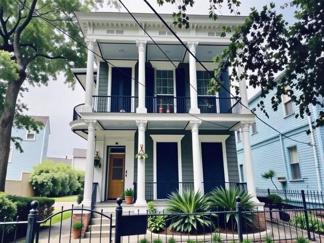 1608 Governor Nicholls Street, #A, New Orleans, LA 70116