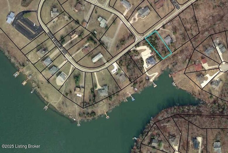 Lot 39 East Doe Valley Pkwy, Brandenburg, KY 40108