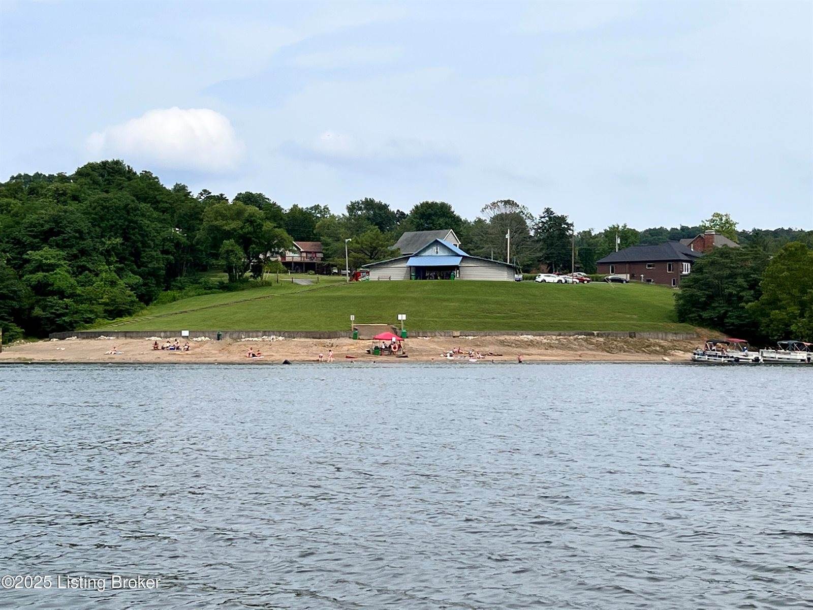 Lot 39 East Doe Valley Pkwy, Brandenburg, KY 40108