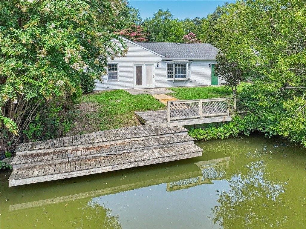 13 Westmont Drive, Hampton County, VA 23666