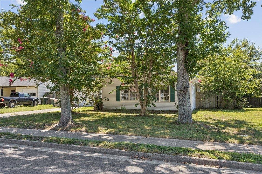 13 Westmont Drive, Hampton County, VA 23666