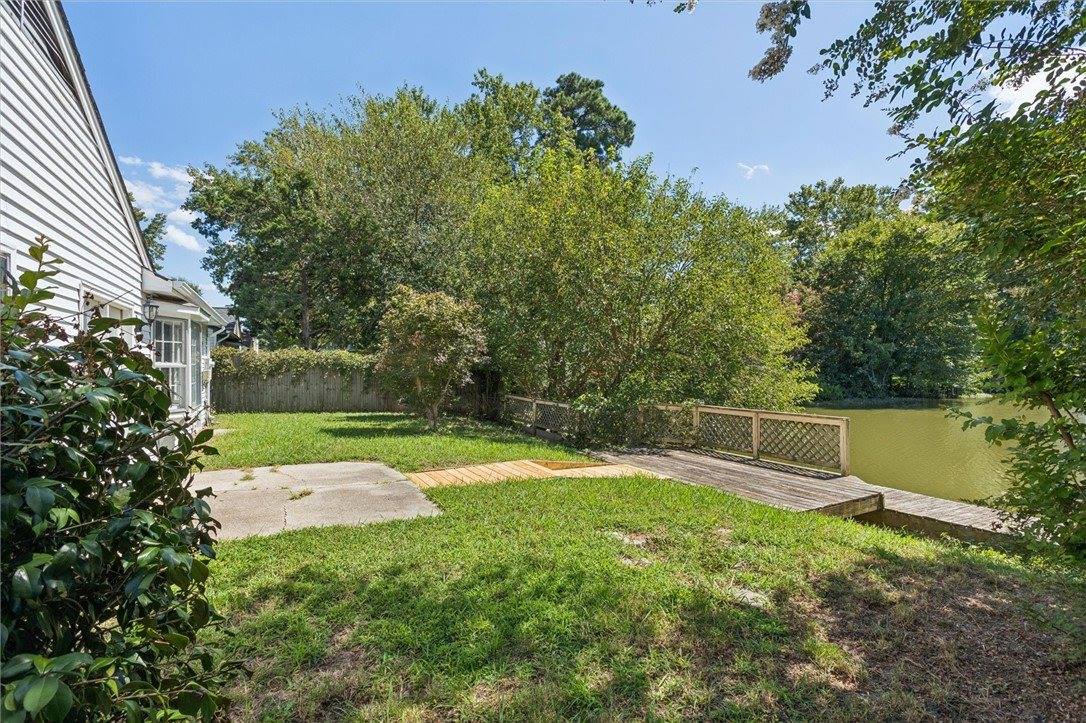 13 Westmont Drive, Hampton County, VA 23666