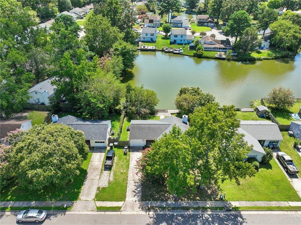 13 Westmont Drive, Hampton County, VA 23666