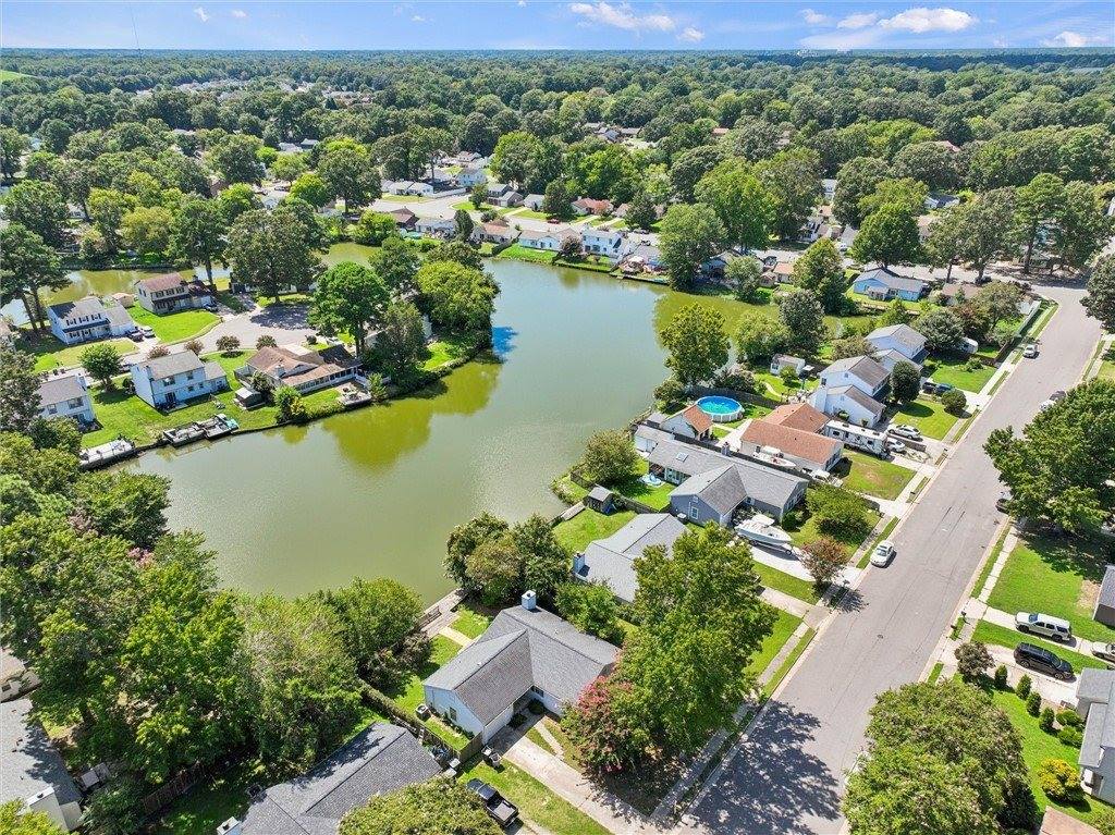 13 Westmont Drive, Hampton County, VA 23666