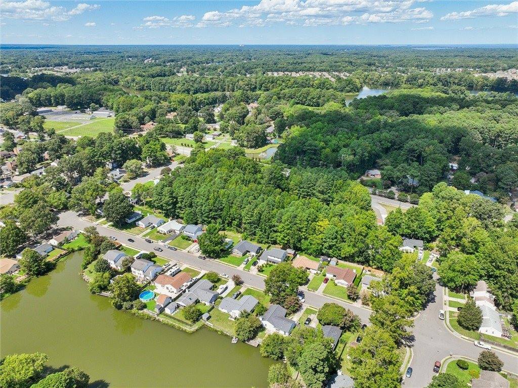 13 Westmont Drive, Hampton County, VA 23666