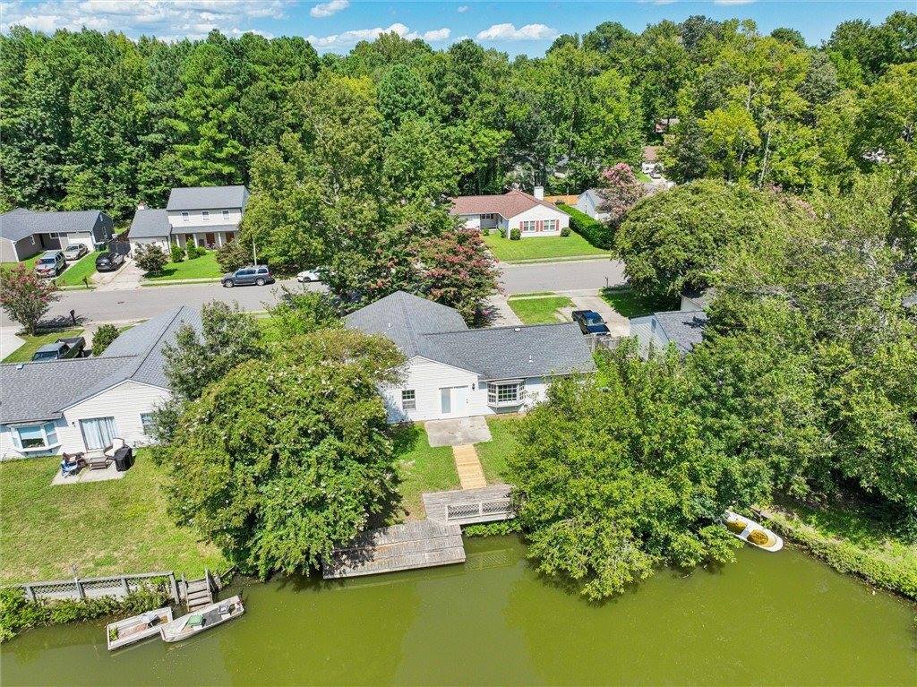 13 Westmont Drive, Hampton County, VA 23666