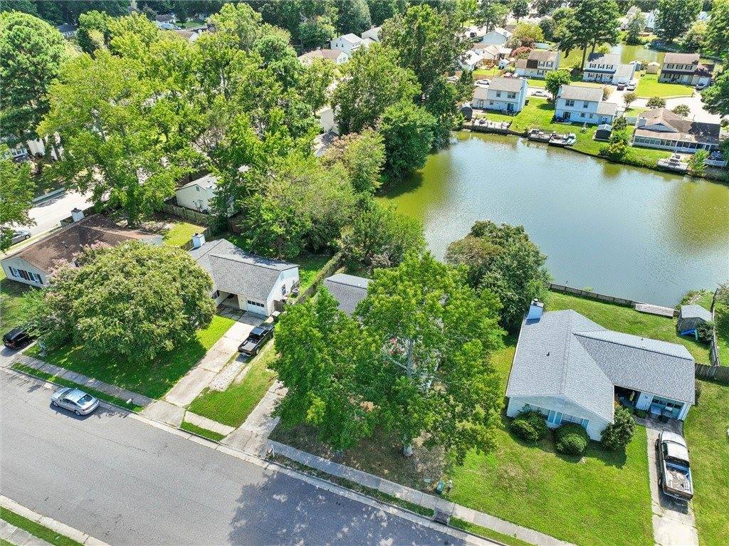 13 Westmont Drive, Hampton County, VA 23666