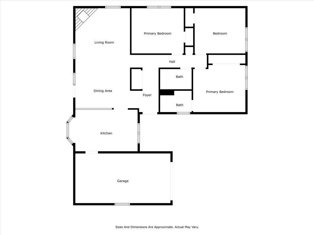 13 Westmont Drive, Hampton County, VA 23666