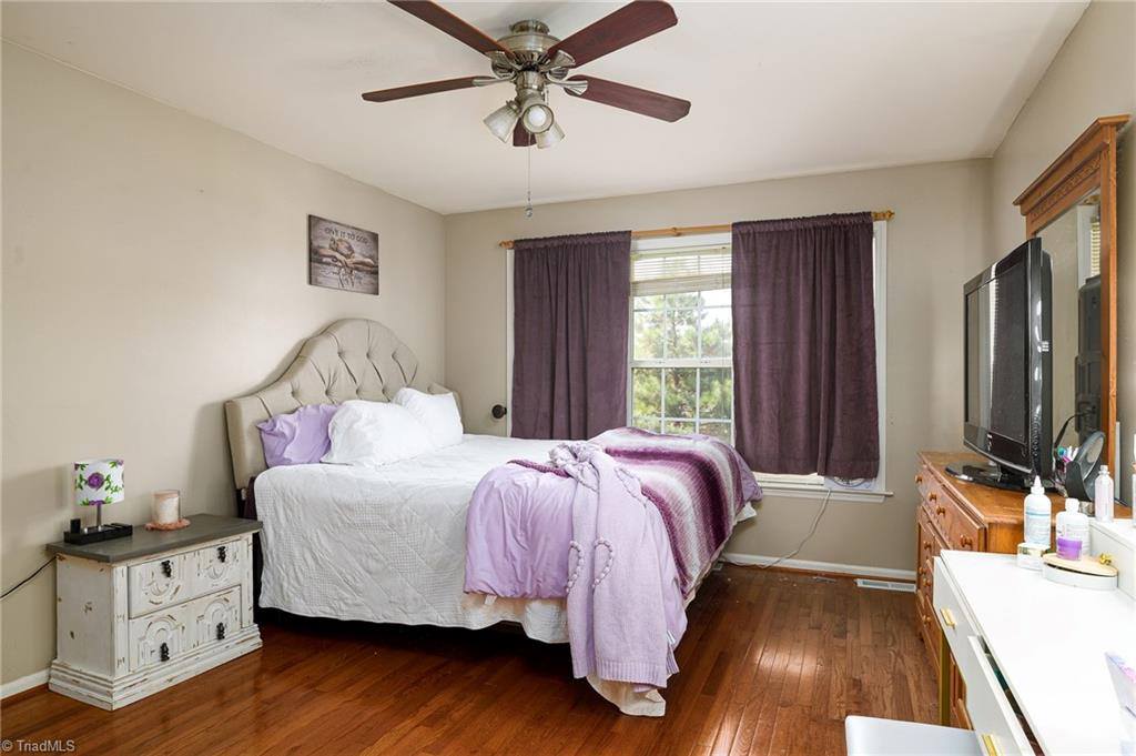 135 Winding Creek Road, Mocksville, NC 27028