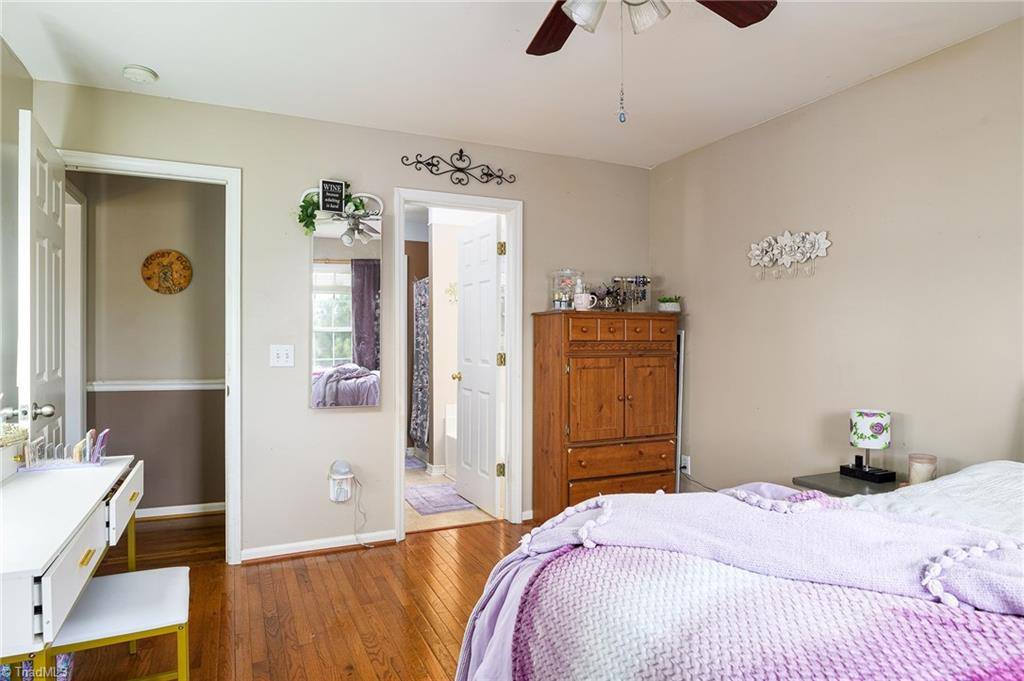 135 Winding Creek Road, Mocksville, NC 27028