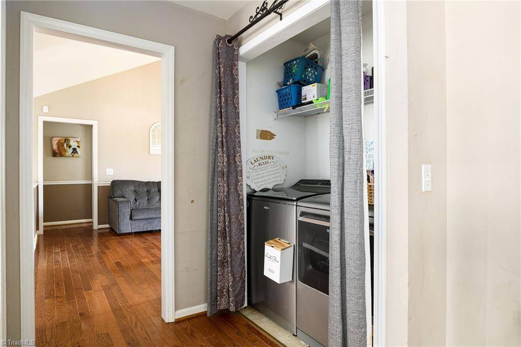 135 Winding Creek Road, Mocksville, NC 27028