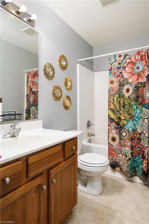 135 Winding Creek Road, Mocksville, NC 27028