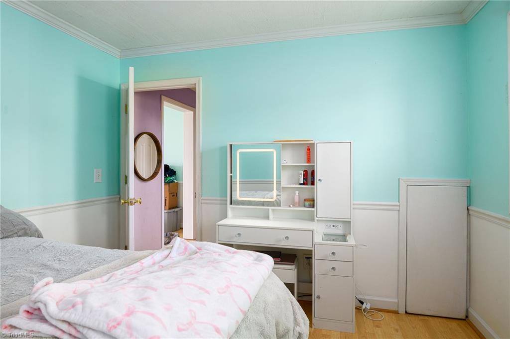 135 Winding Creek Road, Mocksville, NC 27028