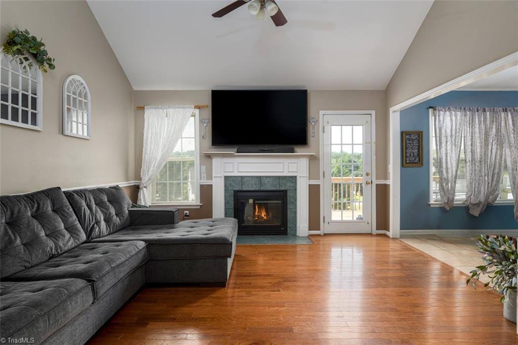 135 Winding Creek Road, Mocksville, NC 27028