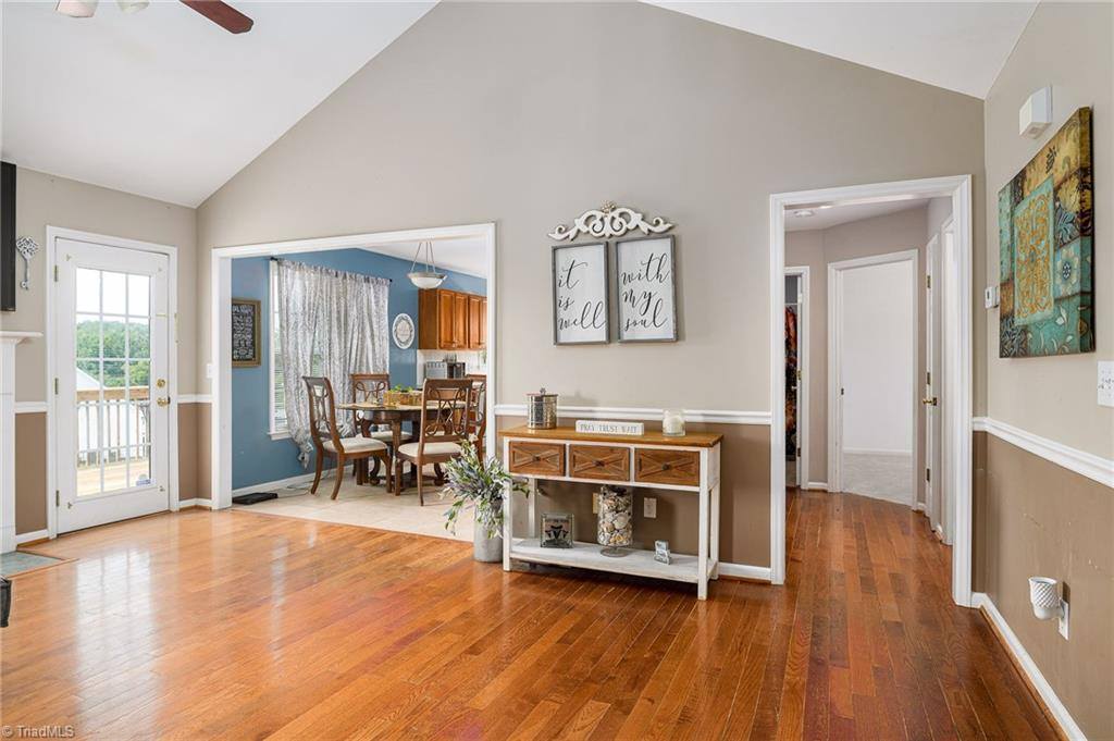 135 Winding Creek Road, Mocksville, NC 27028