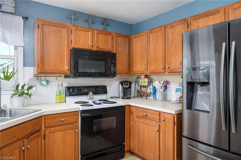 135 Winding Creek Road, Mocksville, NC 27028