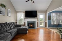 135 Winding Creek Road, Mocksville, NC 27028