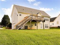 135 Winding Creek Road, Mocksville, NC 27028