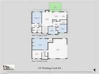 135 Winding Creek Road, Mocksville, NC 27028