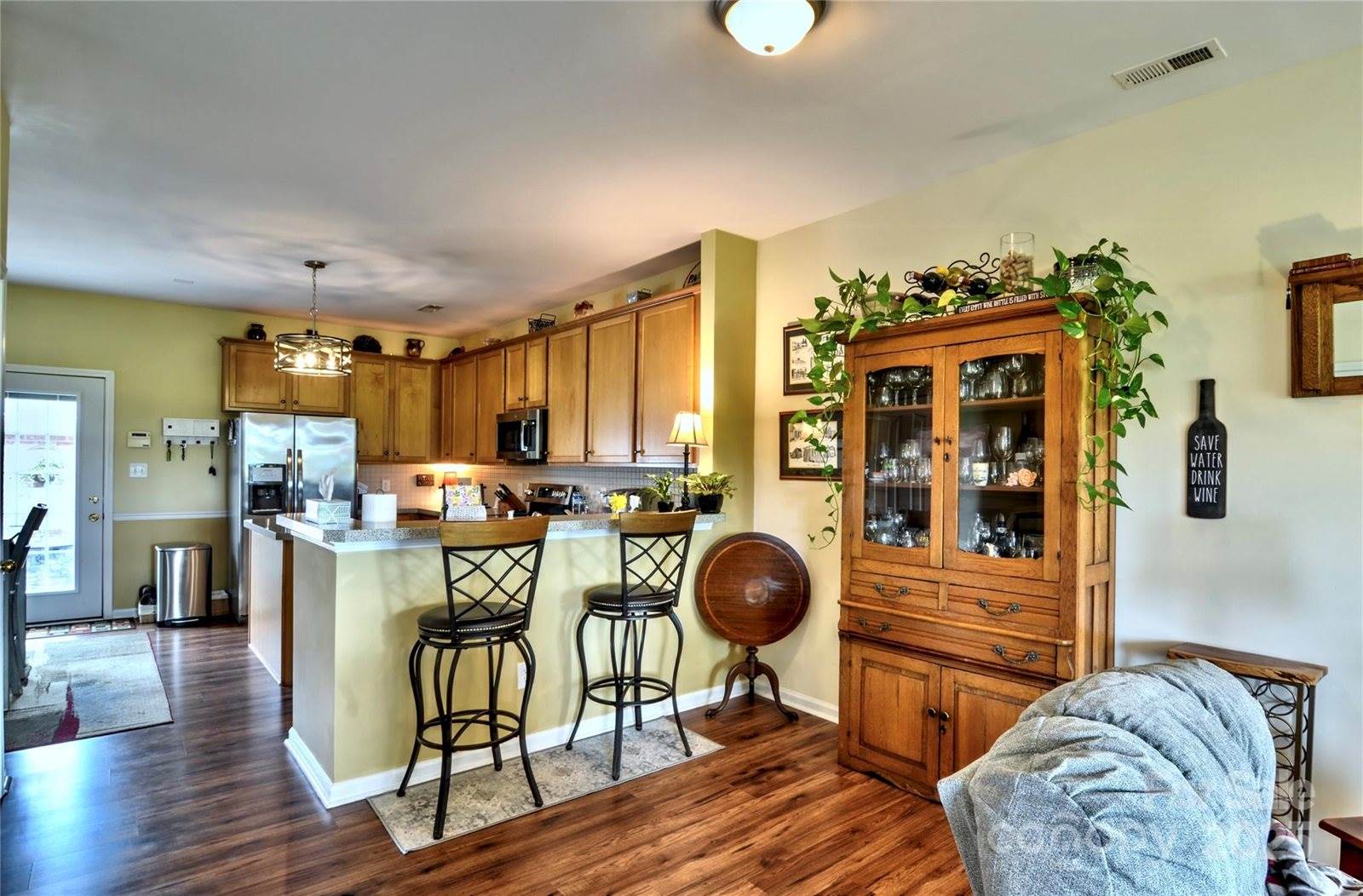 3722 Society Court, Indian Trail, NC 28079