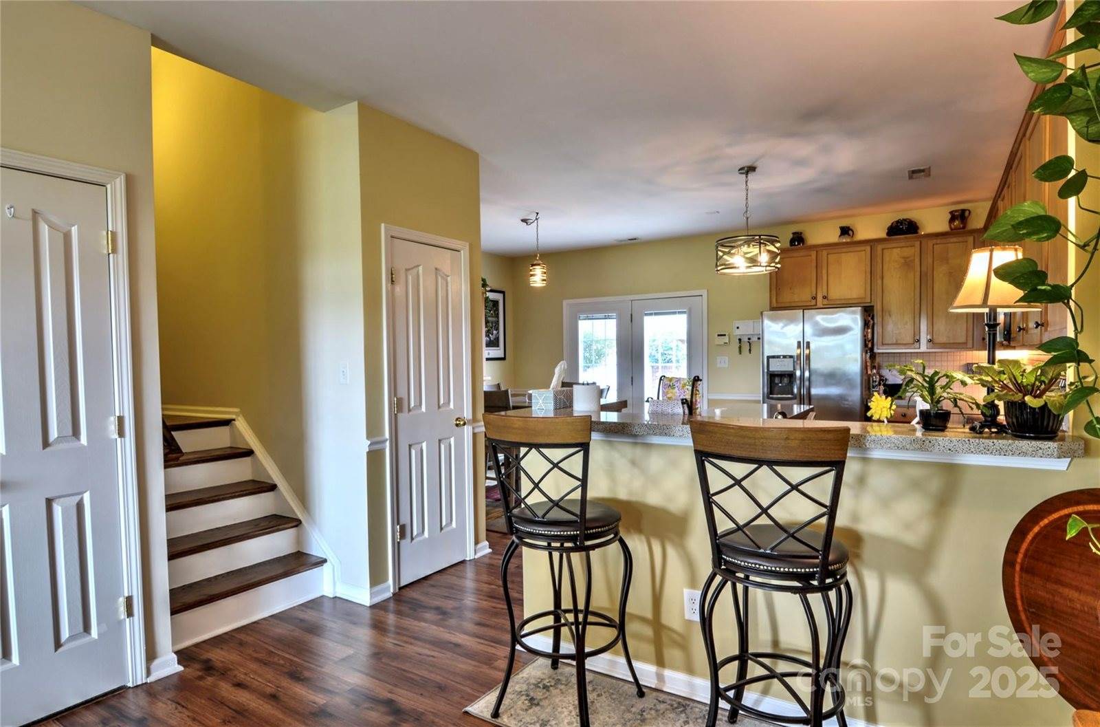 3722 Society Court, Indian Trail, NC 28079