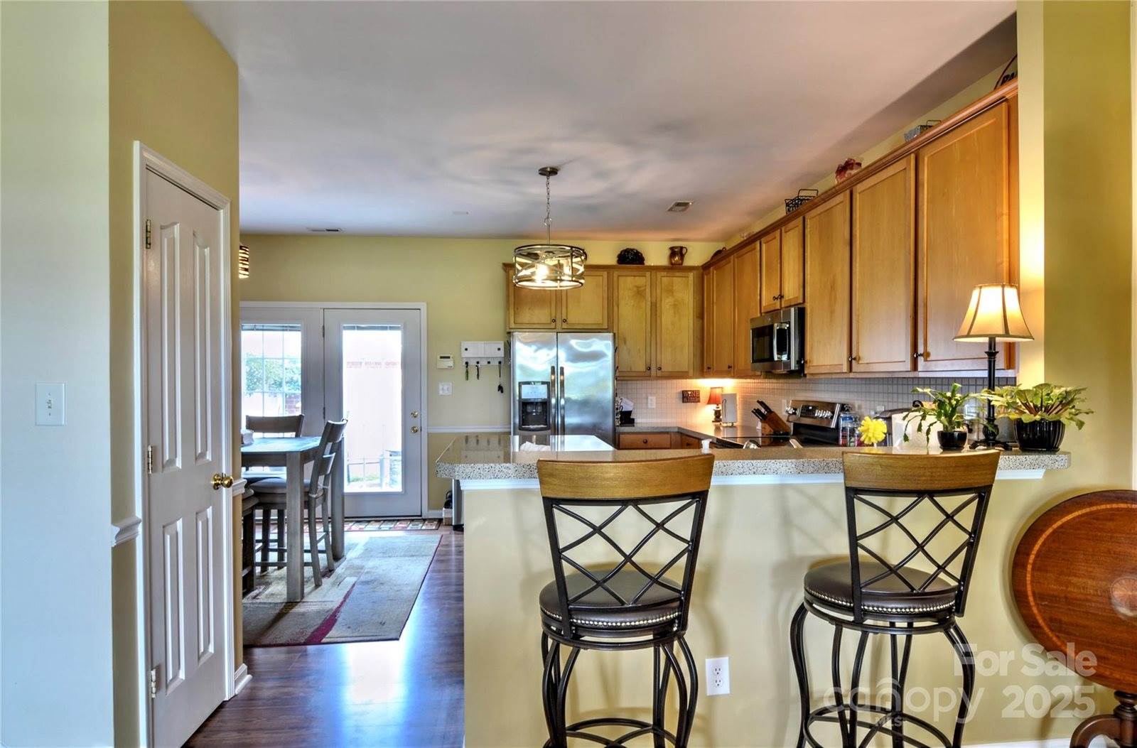 3722 Society Court, Indian Trail, NC 28079