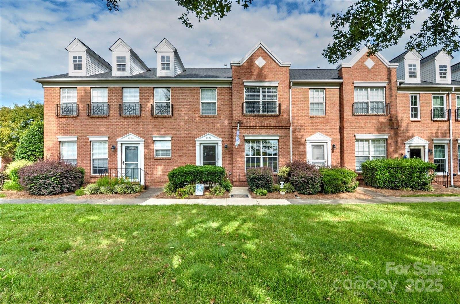 3722 Society Court, Indian Trail, NC 28079