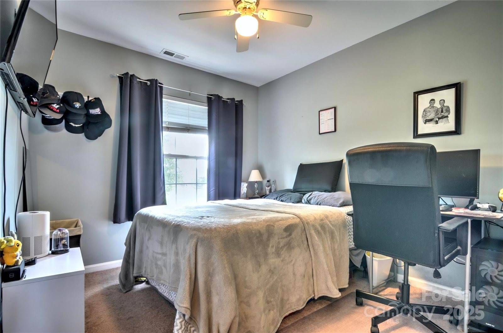 3722 Society Court, Indian Trail, NC 28079