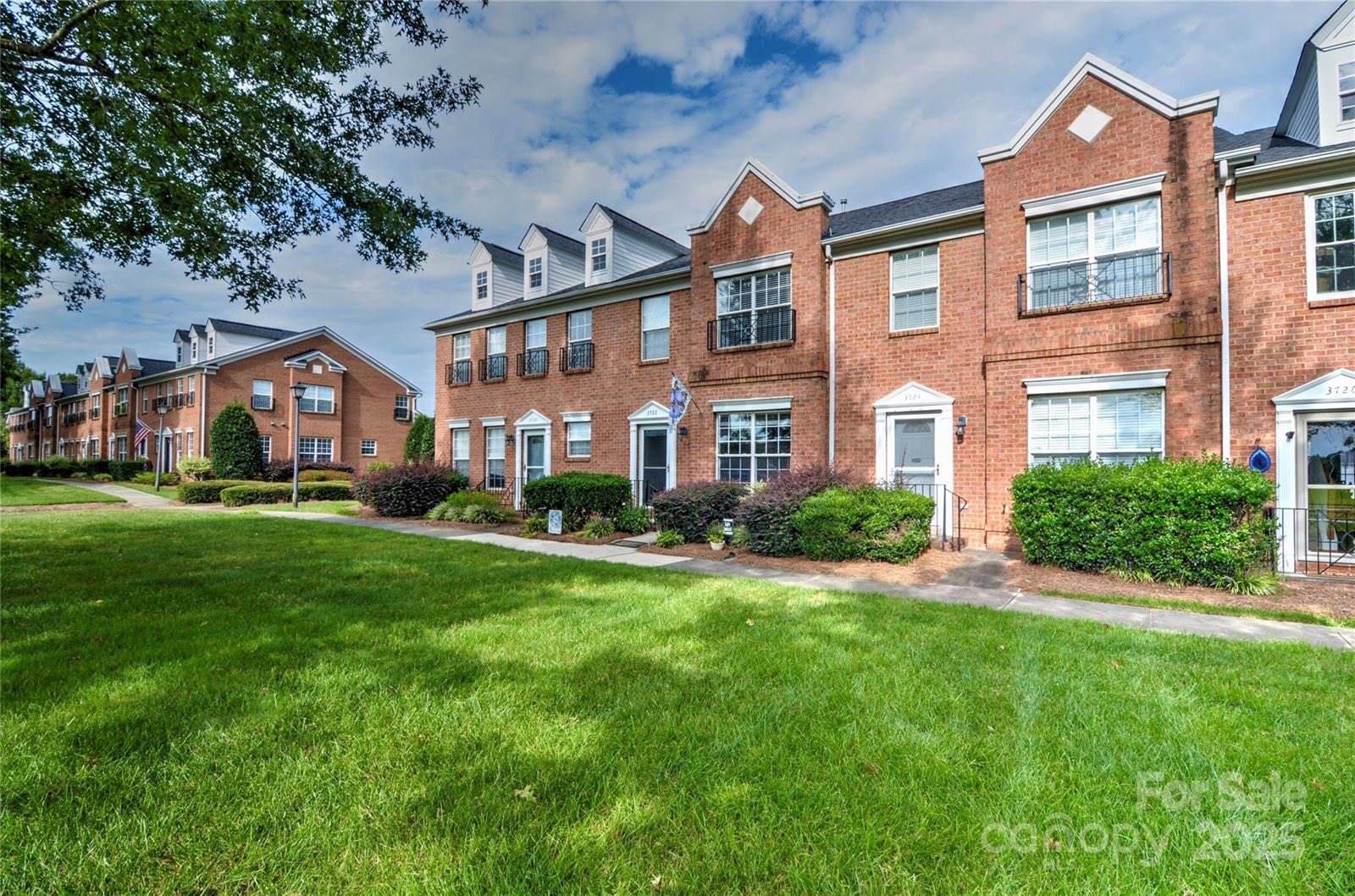 3722 Society Court, Indian Trail, NC 28079