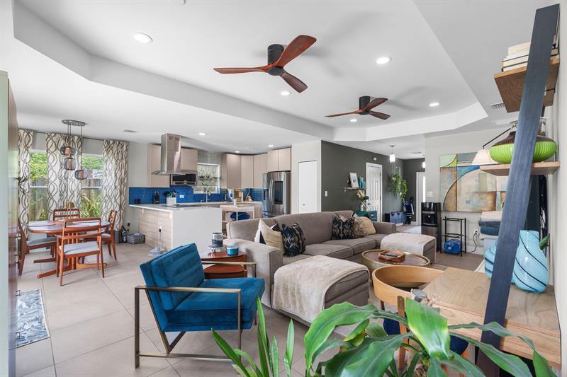 121 NW 45th St, Fort Lauderdale, FL 33309