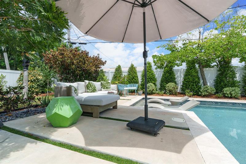 121 NW 45th St, Fort Lauderdale, FL 33309