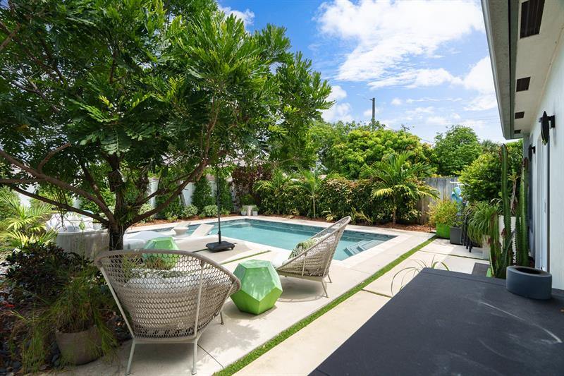 121 NW 45th St, Fort Lauderdale, FL 33309