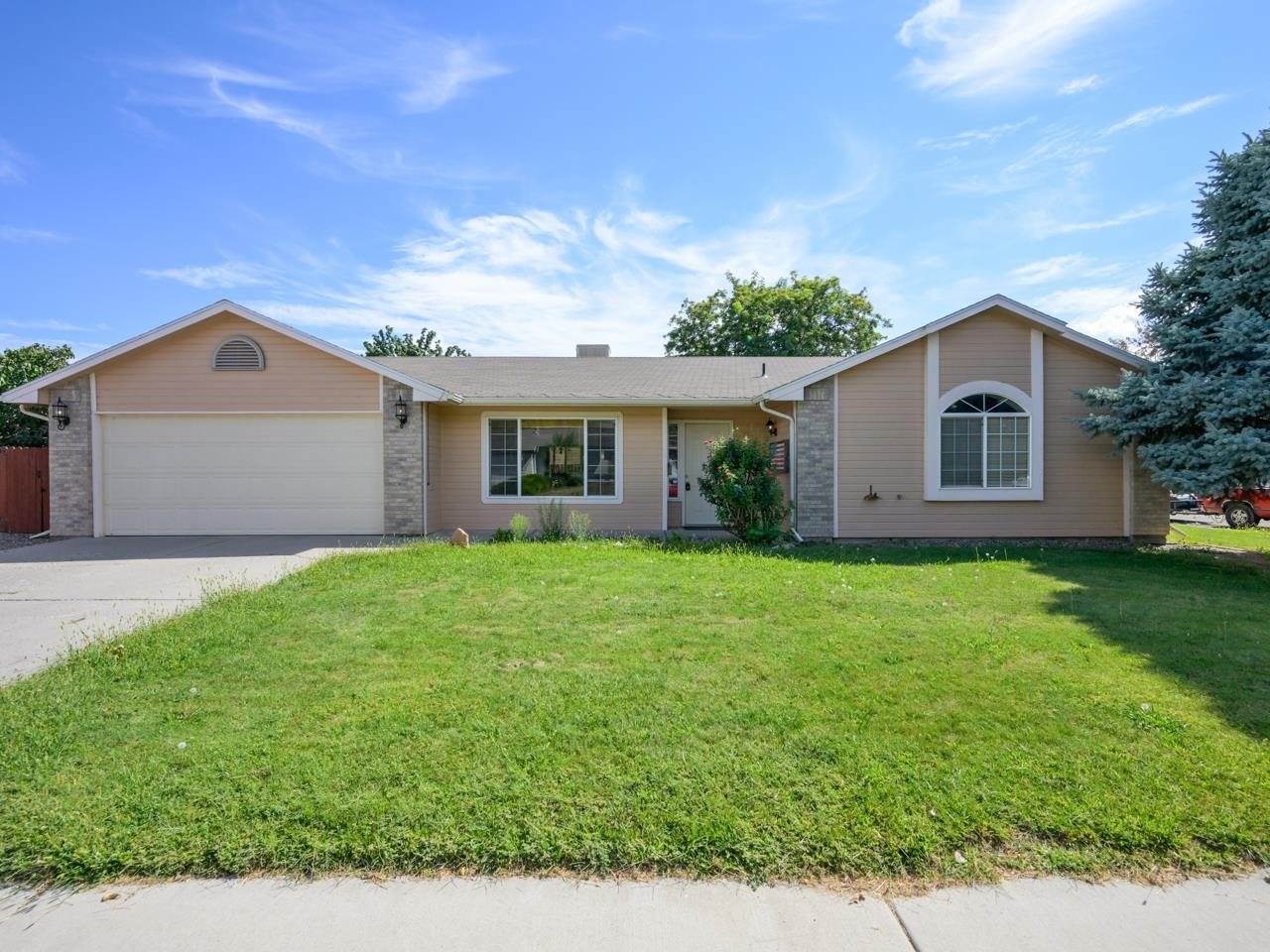 3035 E 1/4 Road, Grand Junction, CO 81504
