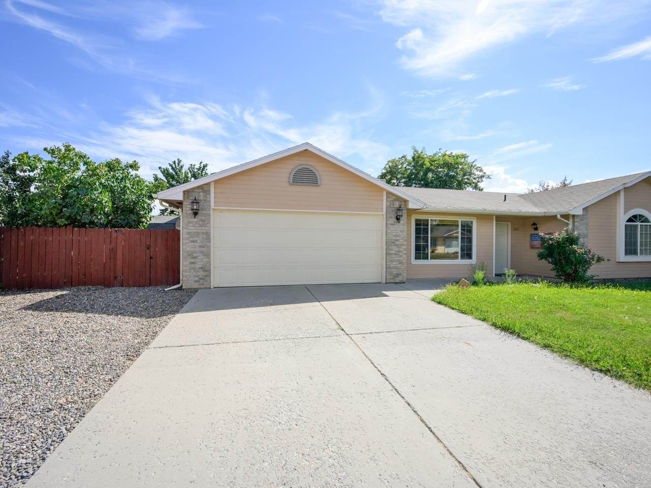 3035 E 1/4 Road, Grand Junction, CO 81504
