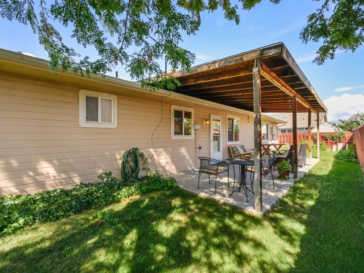 3035 E 1/4 Road, Grand Junction, CO 81504