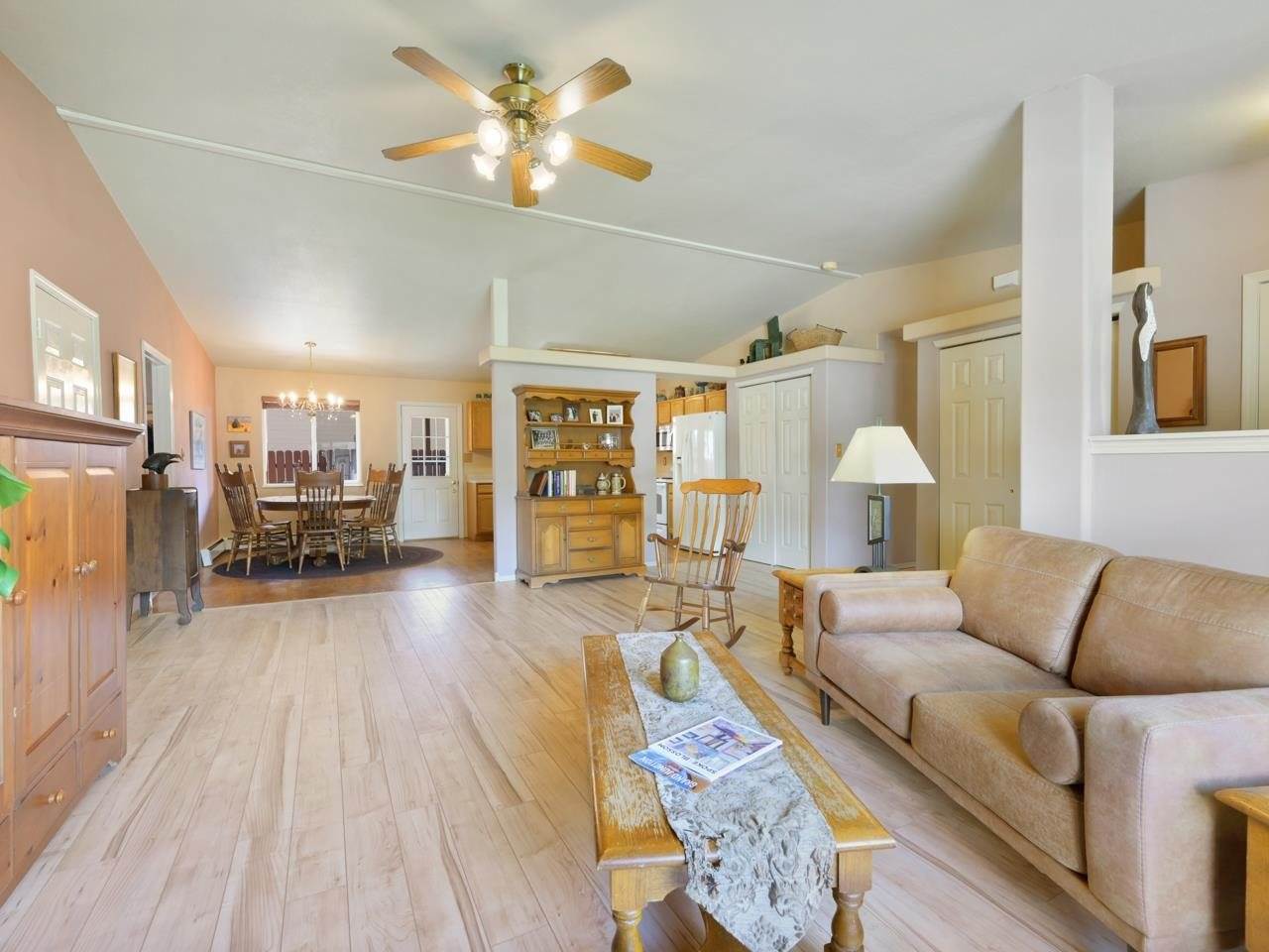 3035 E 1/4 Road, Grand Junction, CO 81504