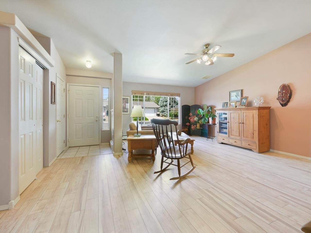 3035 E 1/4 Road, Grand Junction, CO 81504