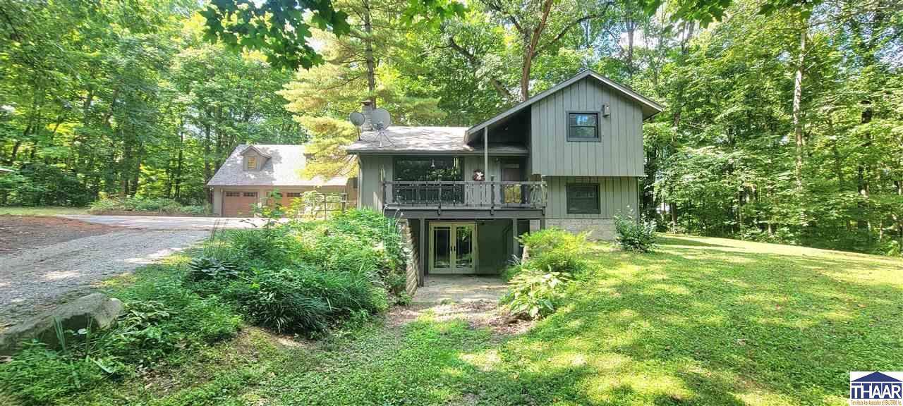 3763 East 250 S, Hillsdale, IN 47854