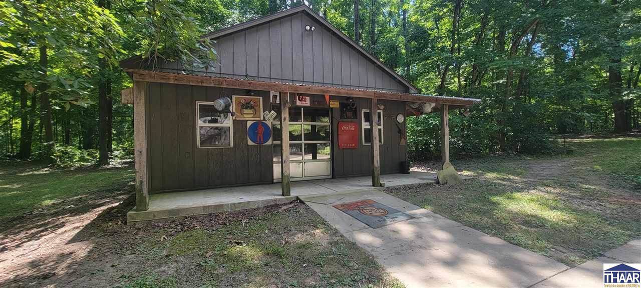 3763 East 250 S, Hillsdale, IN 47854