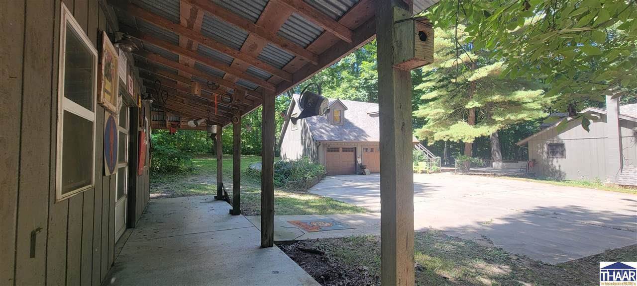 3763 East 250 S, Hillsdale, IN 47854