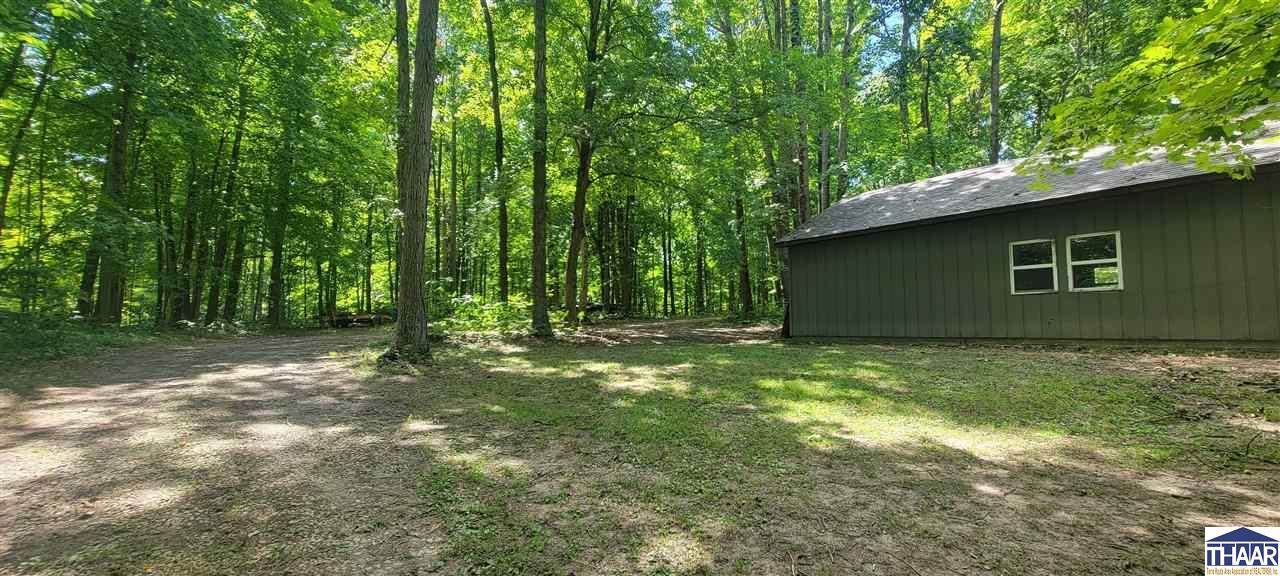 3763 East 250 S, Hillsdale, IN 47854