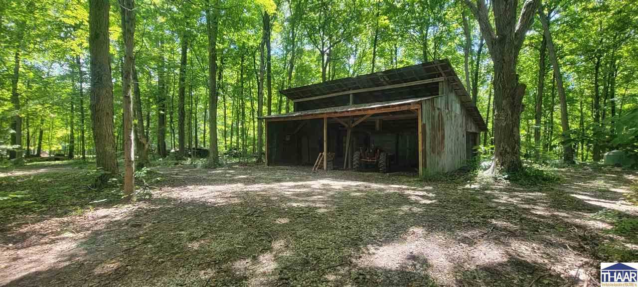 3763 East 250 S, Hillsdale, IN 47854