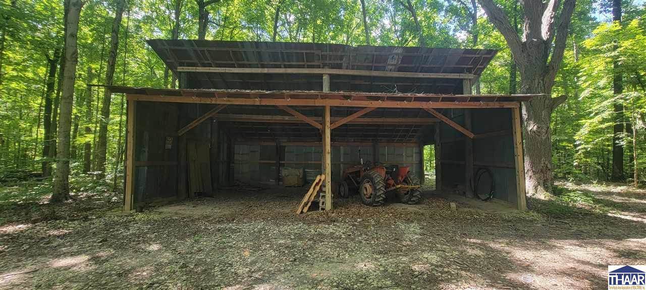 3763 East 250 S, Hillsdale, IN 47854