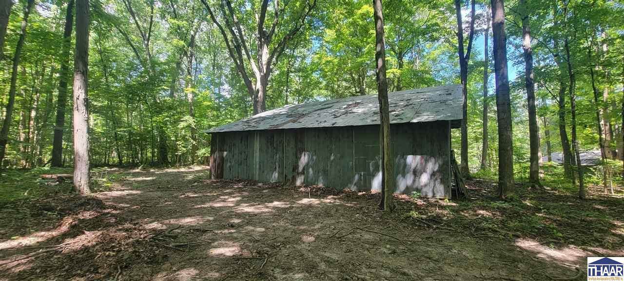 3763 East 250 S, Hillsdale, IN 47854