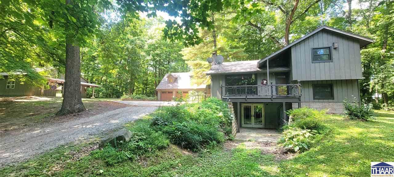 3763 East 250 S, Hillsdale, IN 47854