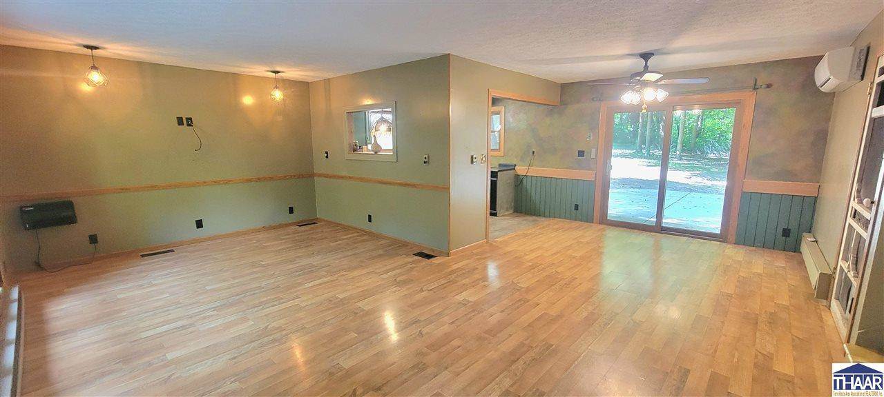 3763 East 250 S, Hillsdale, IN 47854