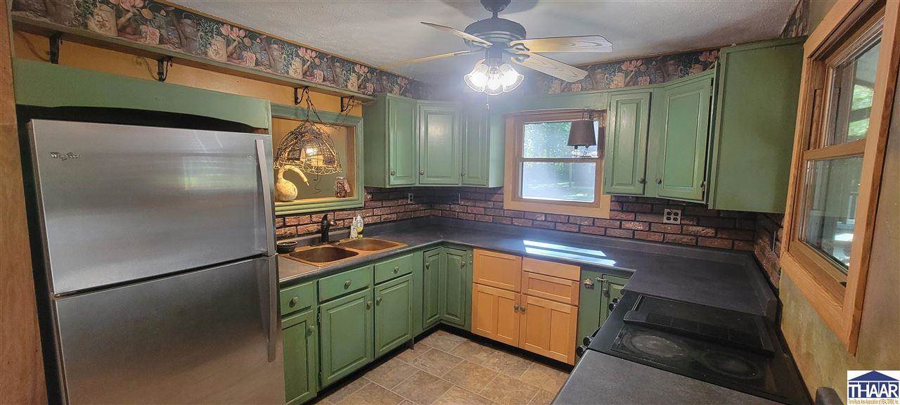 3763 East 250 S, Hillsdale, IN 47854